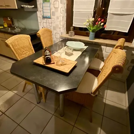 Gemuetliche Ferienwohnungen Direkt Am Goitzschesee, Platz Fuer Die Ganze Familie, Haustiere Sind Willkommen Bitterfeld-Wolfen Exterior photo