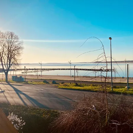 Gemuetliche Ferienwohnungen Direkt Am Goitzschesee, Platz Fuer Die Ganze Familie, Haustiere Sind Willkommen Bitterfeld-Wolfen Exterior photo